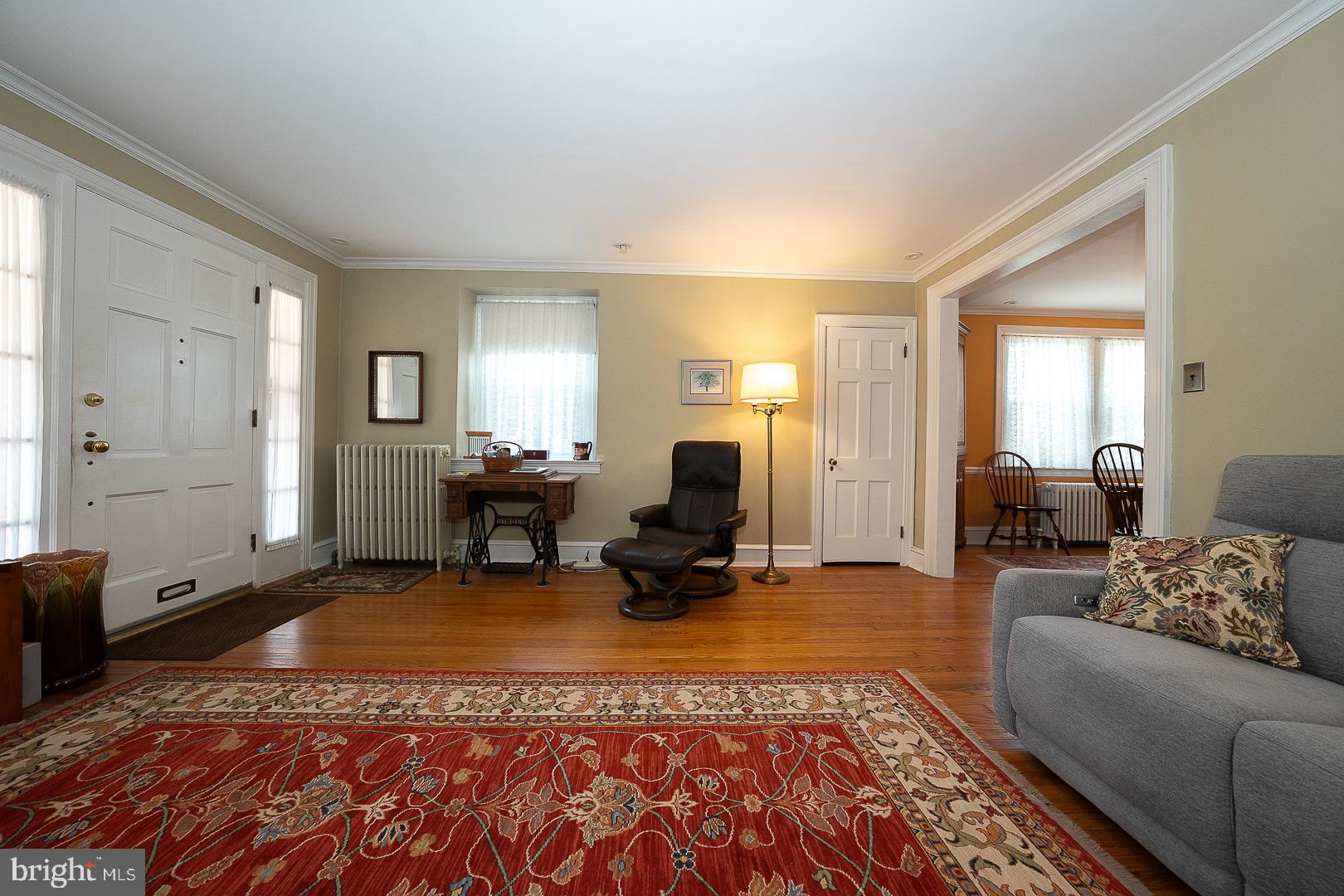 2921 Berkley Road Ardmore, PA 19003 - Photo 12 of 80 Gallery Image 12