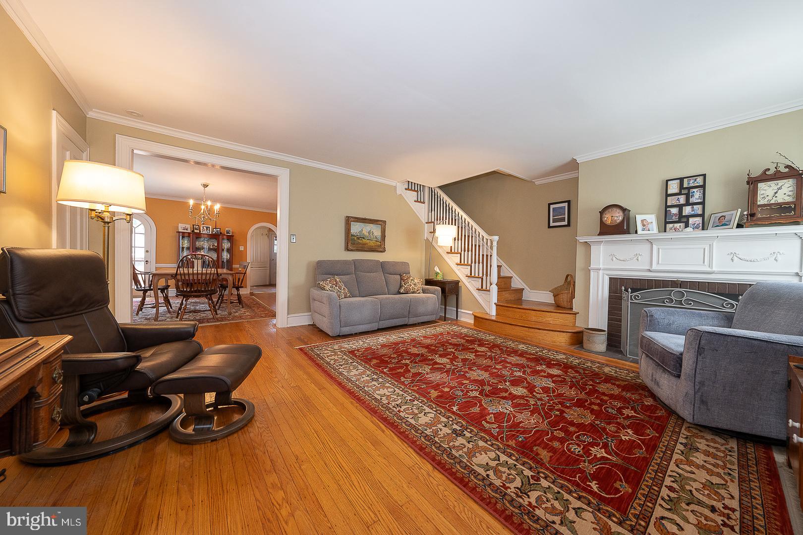2921 Berkley Road Ardmore, PA 19003 - Photo 13 of 80 Gallery Image 13