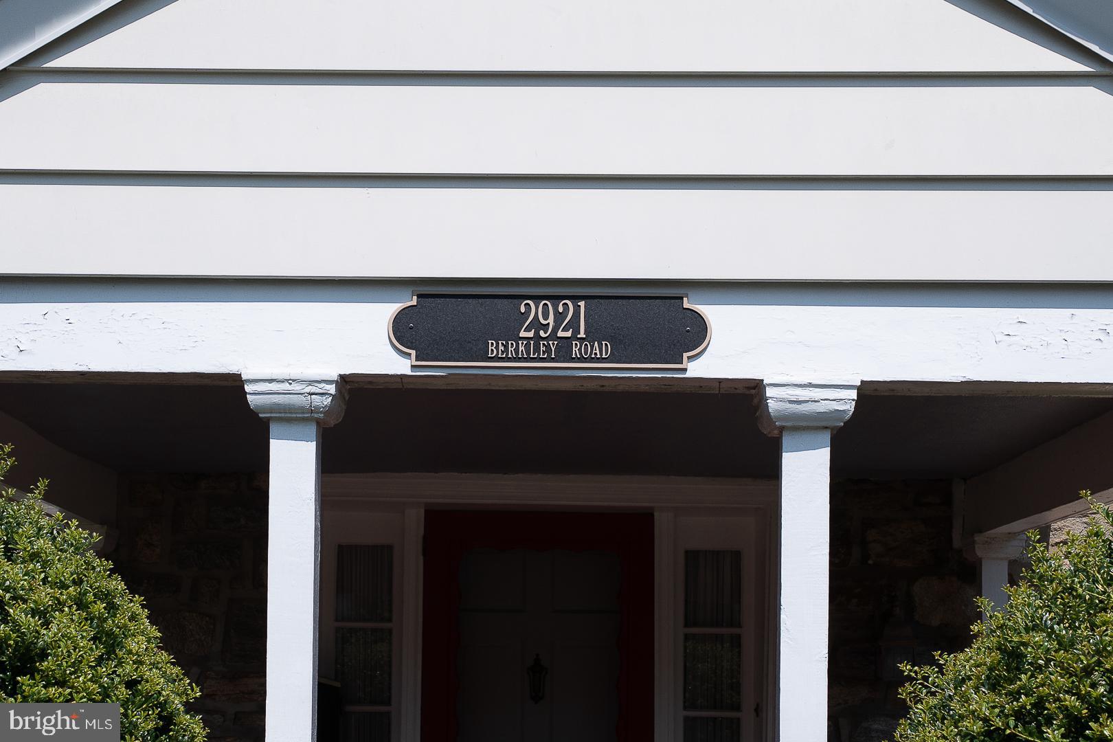 2921 Berkley Road Ardmore, PA 19003 - Photo 79 of 80 Gallery Image 79