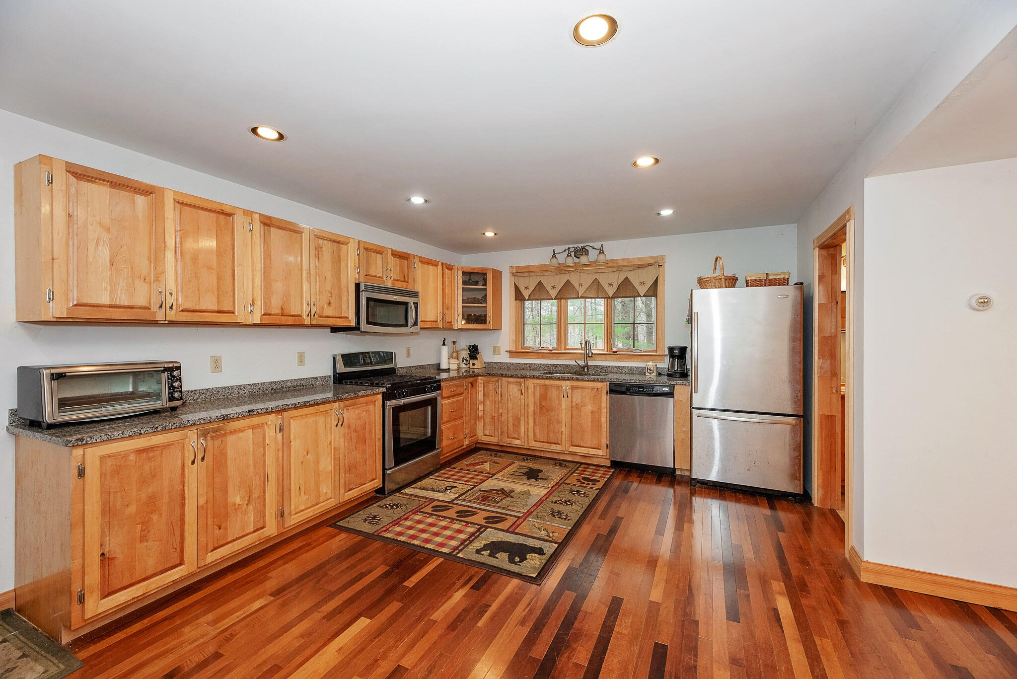 414 Taylor Hill Road New Vineyard, ME 04956 - Photo 22 of 88 414 Taylor Hill Road