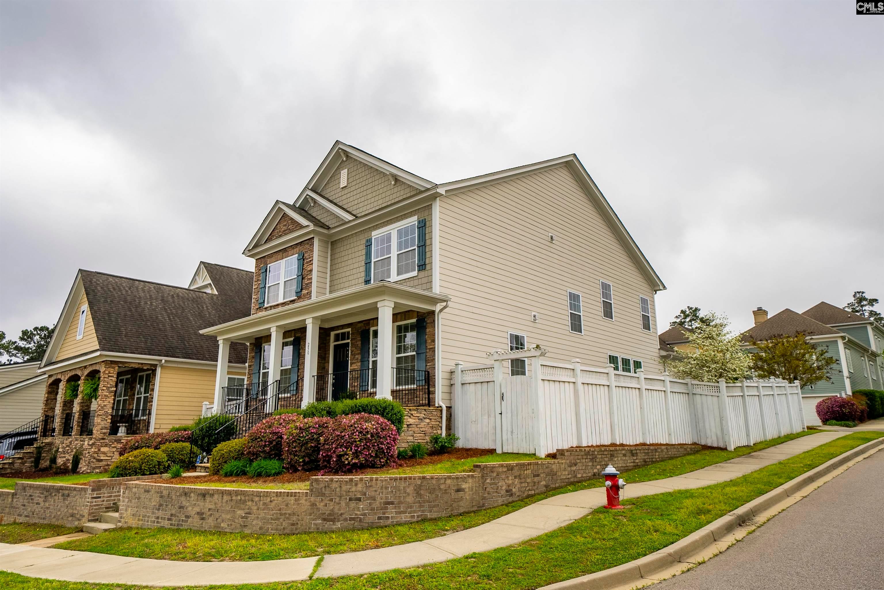 250 Thacher Loop Elgin, SC 29045 - Photo 52 of 53 Gallery Image 52