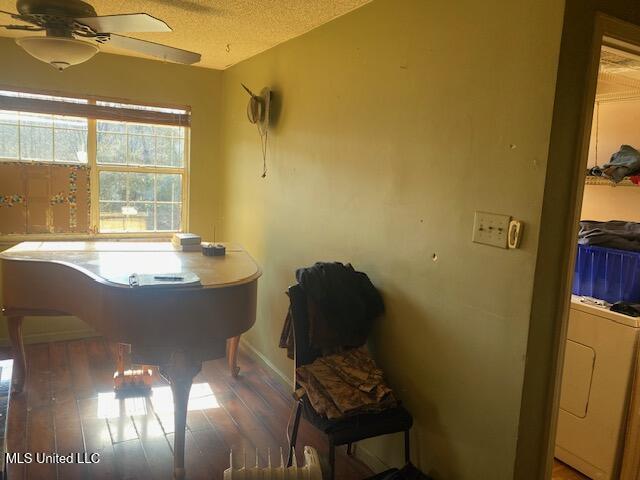 756 Dancey Cove Coldwater, MS 38618 - Photo 15 of 36 Dining Room