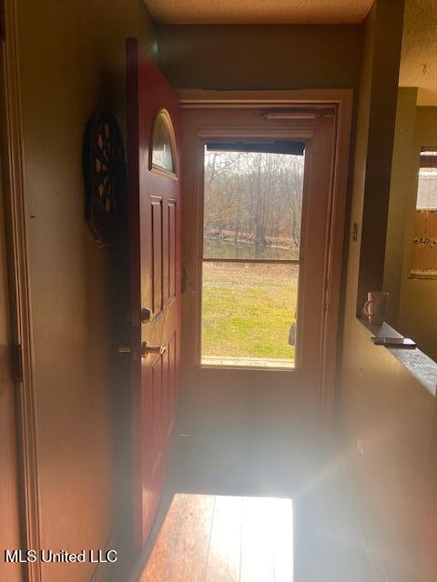756 Dancey Cove Coldwater, MS 38618 - Photo 16 of 36 Front entrance