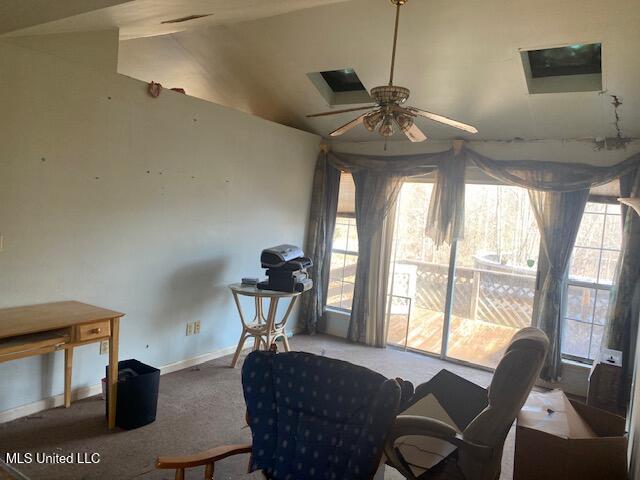 756 Dancey Cove Coldwater, MS 38618 - Photo 24 of 36 2nd living room