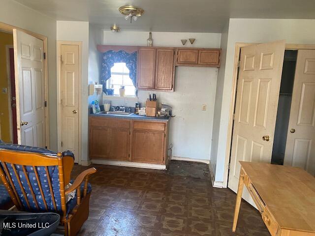 756 Dancey Cove Coldwater, MS 38618 - Photo 25 of 36 2nd kitchen