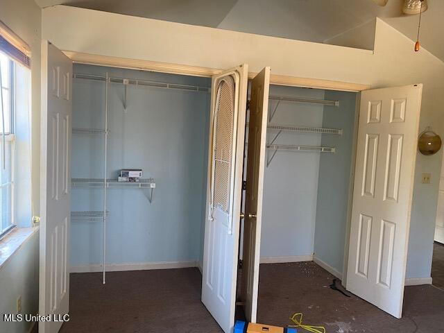 756 Dancey Cove Coldwater, MS 38618 - Photo 27 of 36 Closet Bed 4