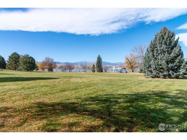 $755,000 | 3308 Lakeview Circle, Longmont, CO 80503