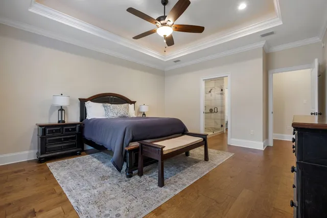 $499,000 | 5264 Old Retreat Way, Tallahassee, FL 32317