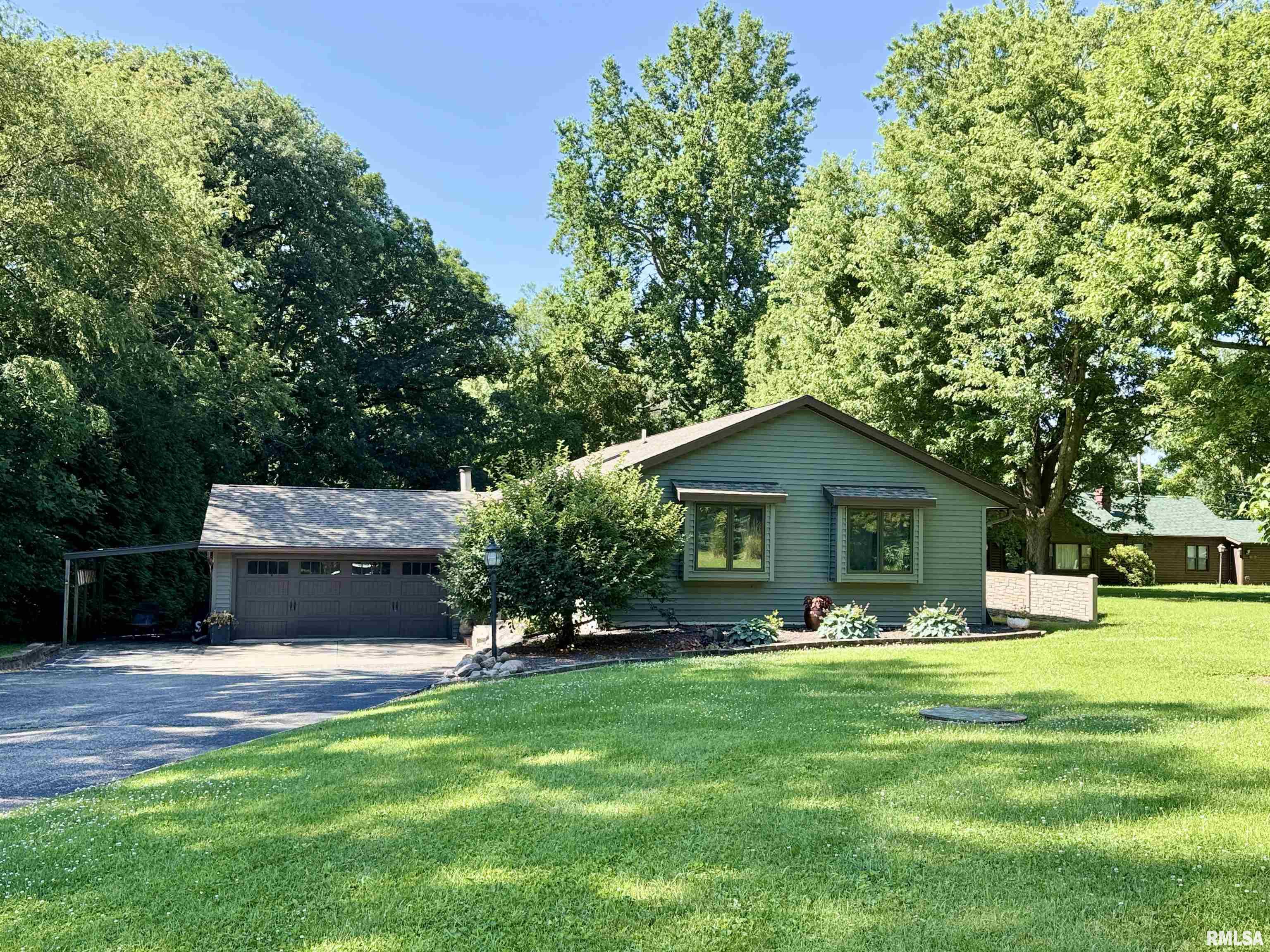 120 Lakeview Road East Galesburg, IL 61430 - Photo 1 of 53