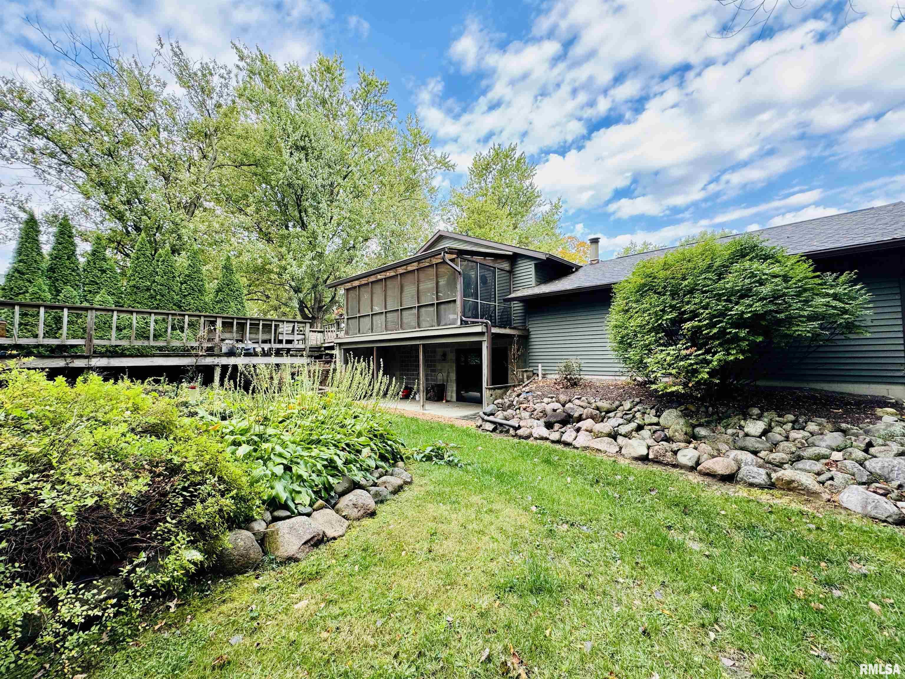 120 Lakeview Road East Galesburg, IL 61430 - Photo 11 of 53