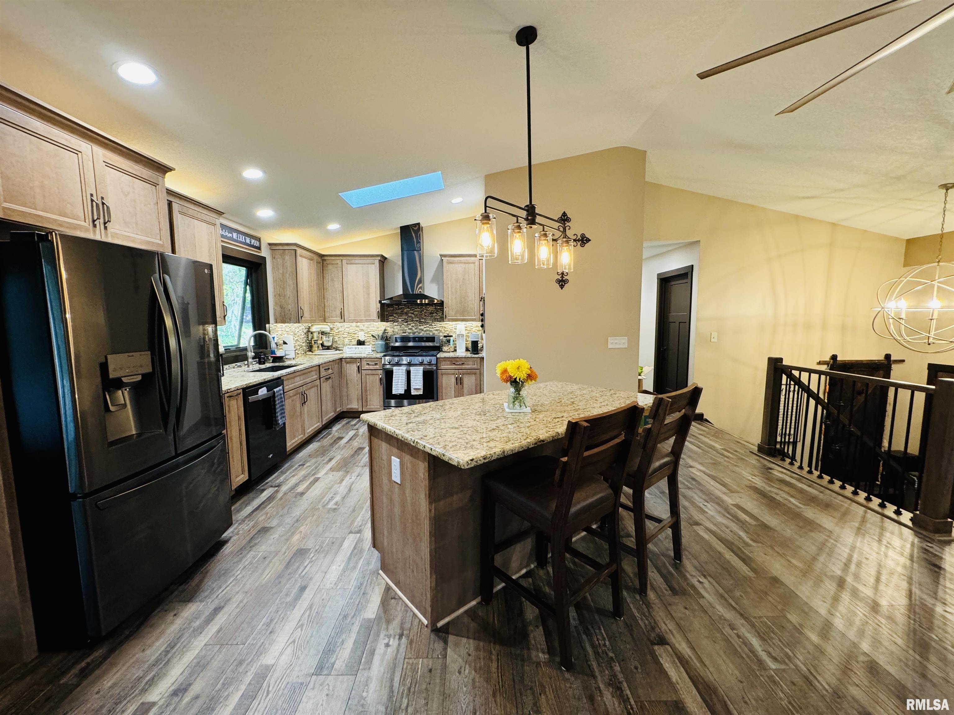 120 Lakeview Road East Galesburg, IL 61430 - Photo 19 of 53