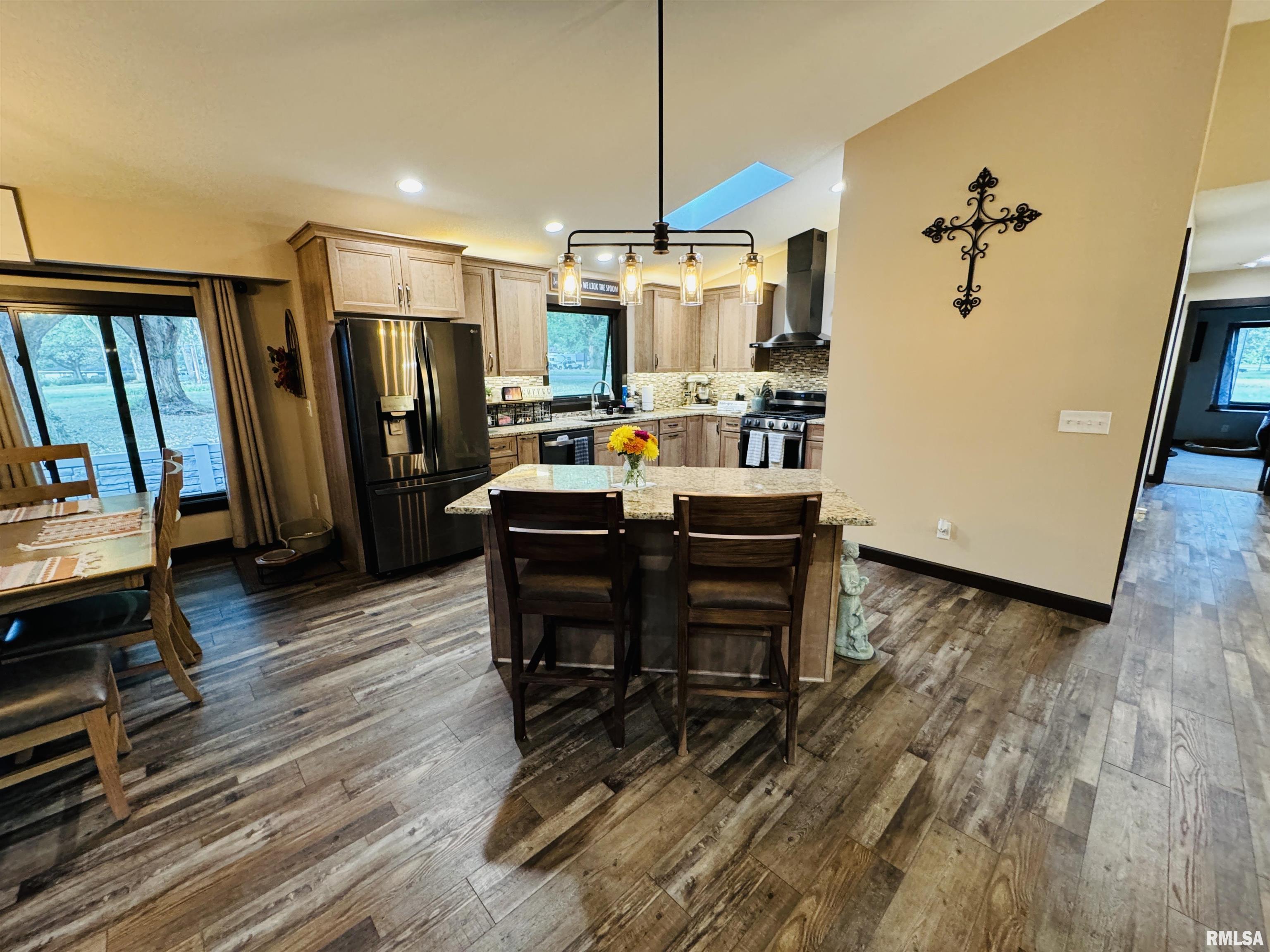 120 Lakeview Road East Galesburg, IL 61430 - Photo 20 of 53