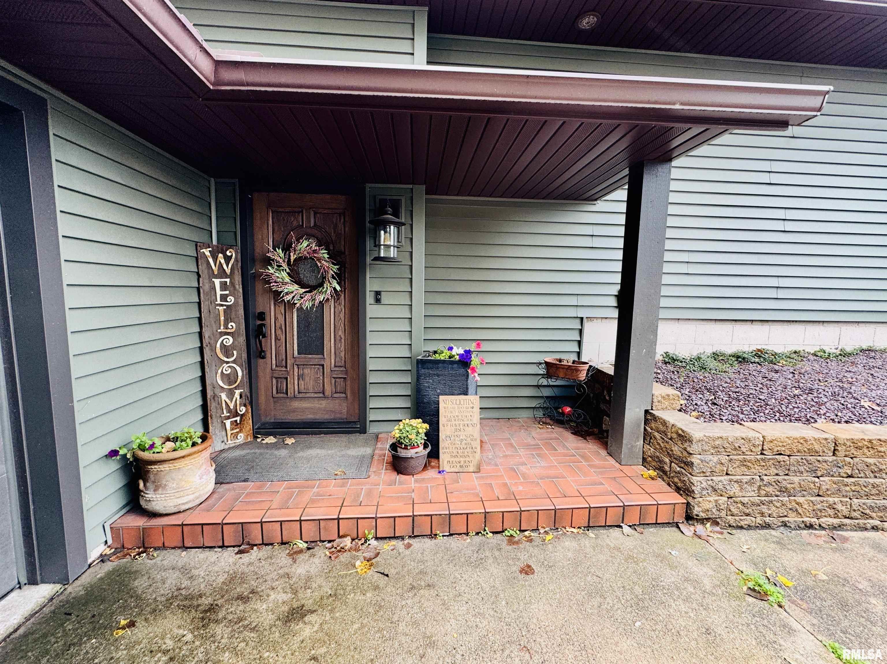 120 Lakeview Road East Galesburg, IL 61430 - Photo 4 of 53