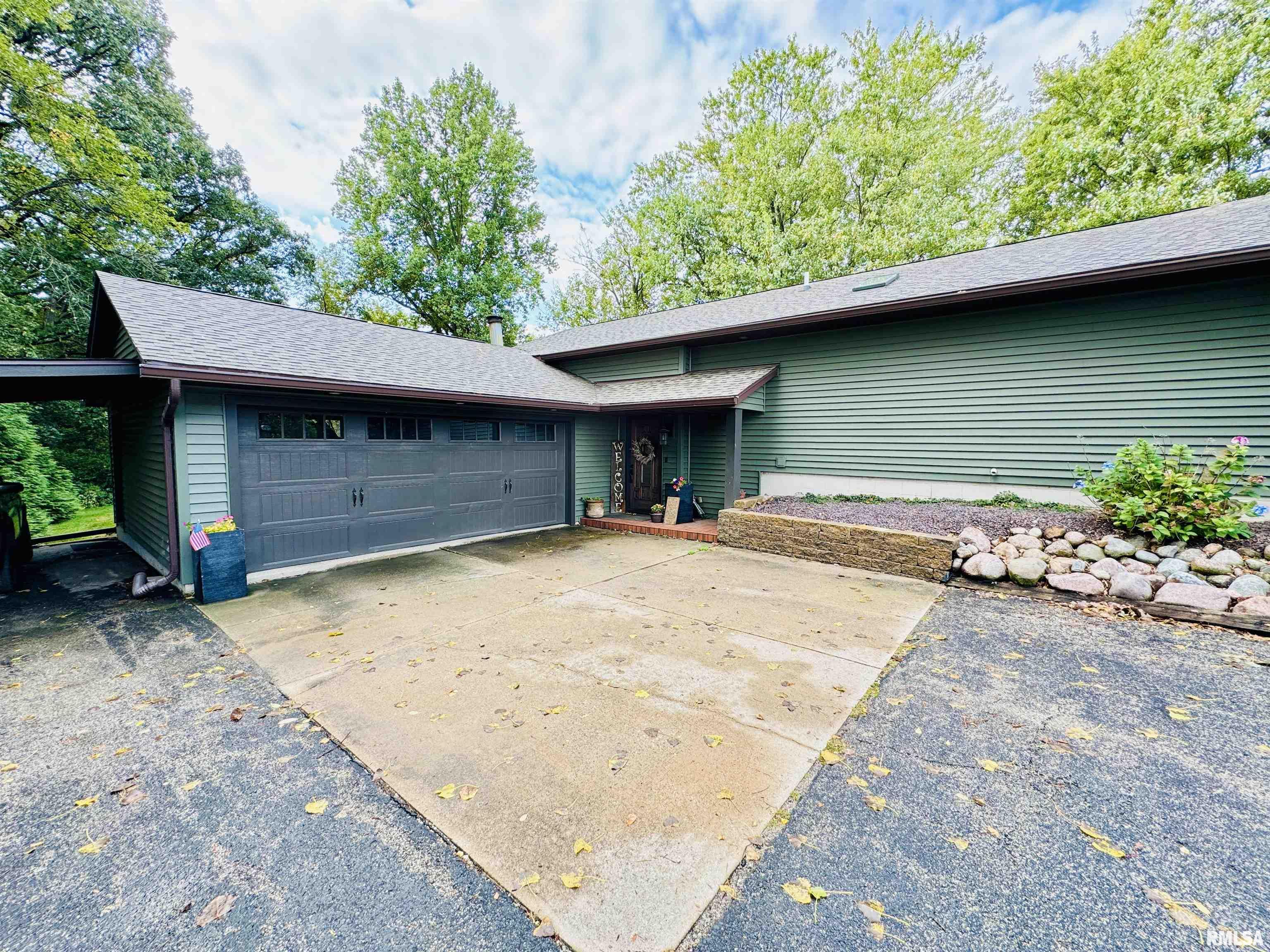 120 Lakeview Road East Galesburg, IL 61430 - Photo 5 of 53