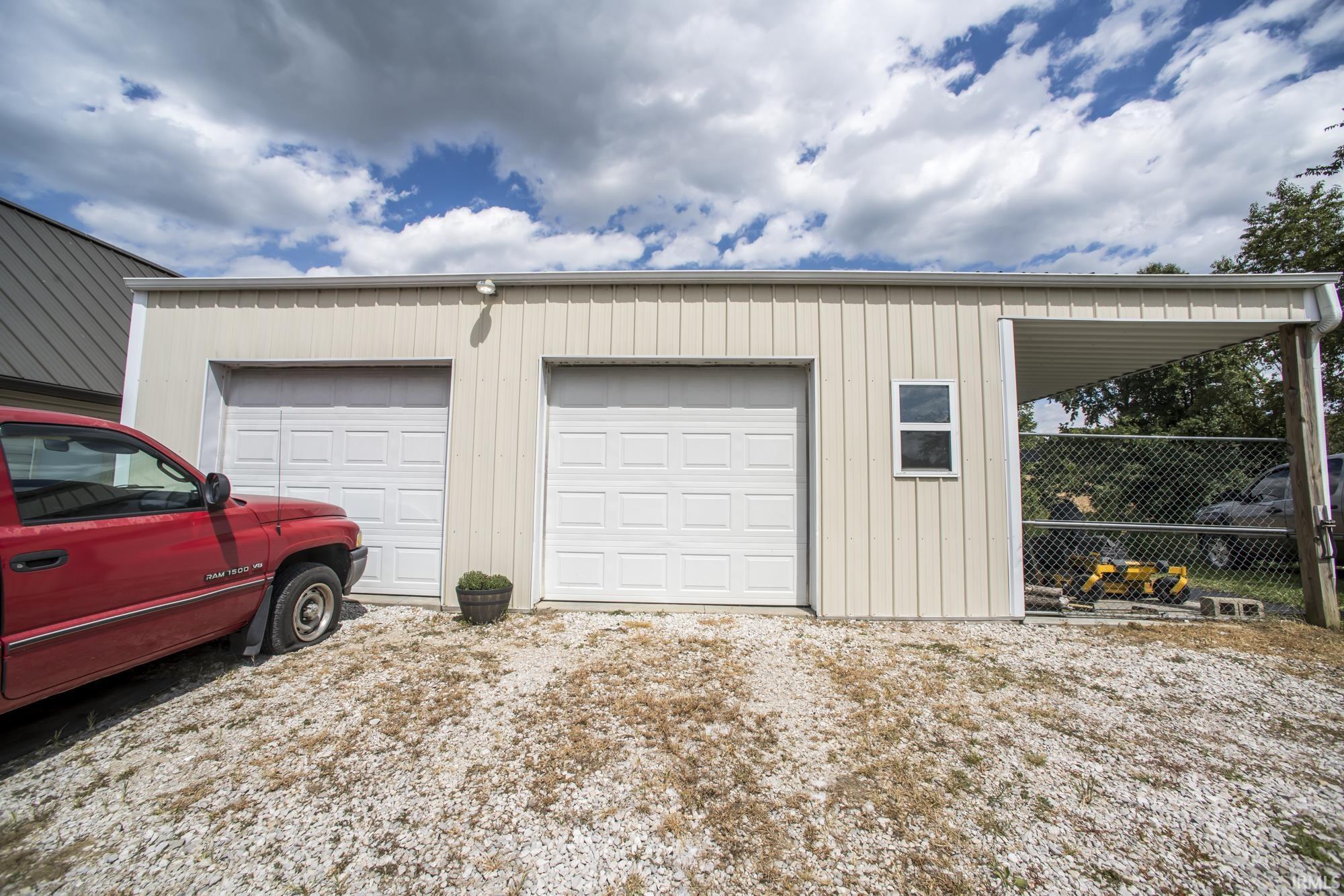 6010 Main Street Road Vincennes, IN 47591 - Photo 27 of 31