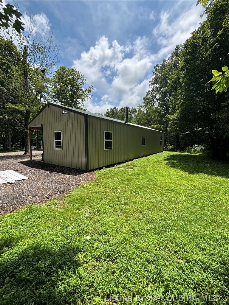1511 Soapville Road Canaan, IN 47224 - Photo 6 of 34