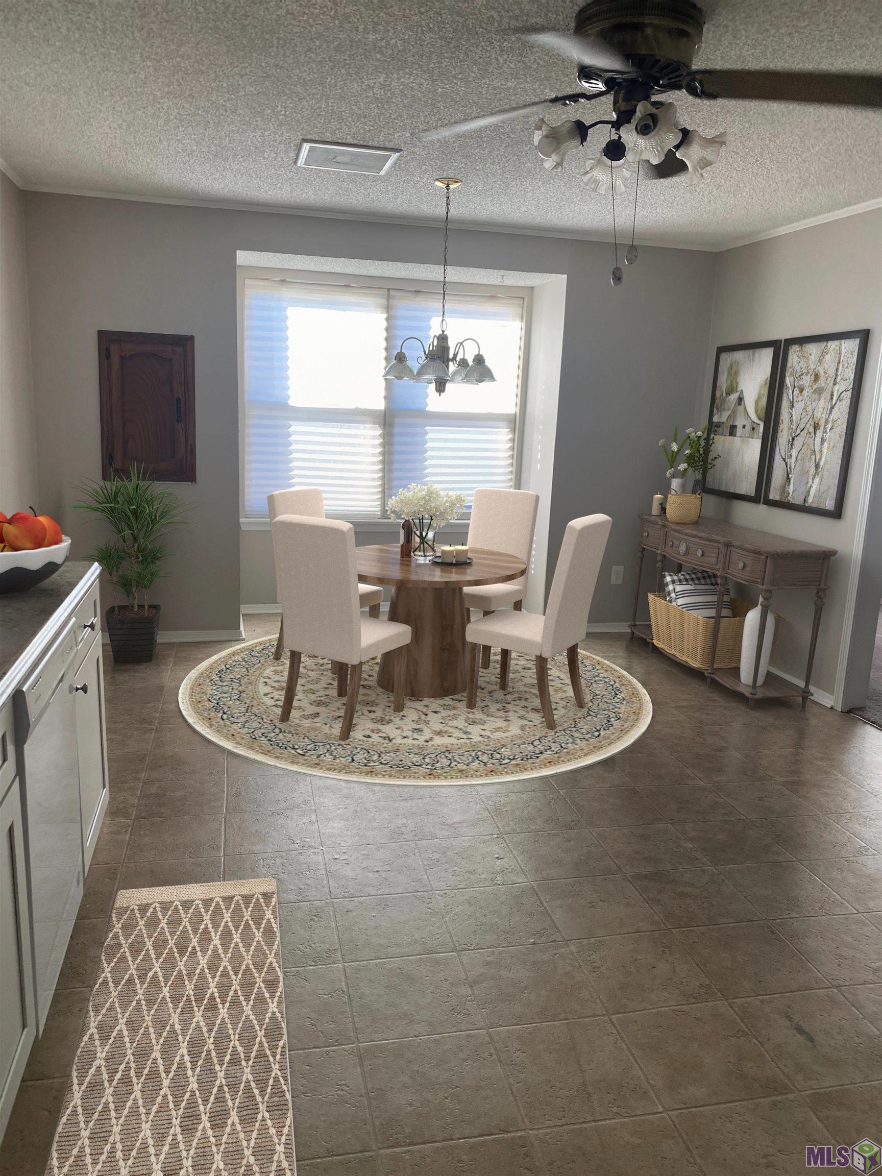 3822 Pasadena Drive Baton Rouge, LA 70814 - Photo 6 of 15 kitchen main house
