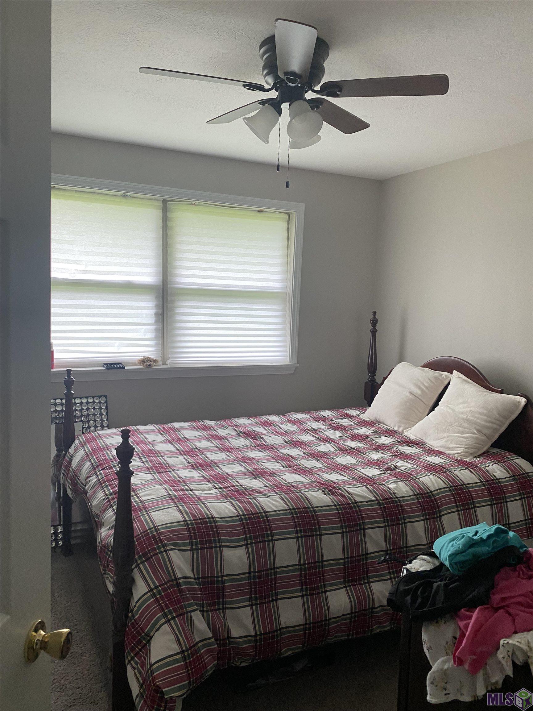 3822 Pasadena Drive Baton Rouge, LA 70814 - Photo 10 of 15 BEDROOM 1 MAIN HOME