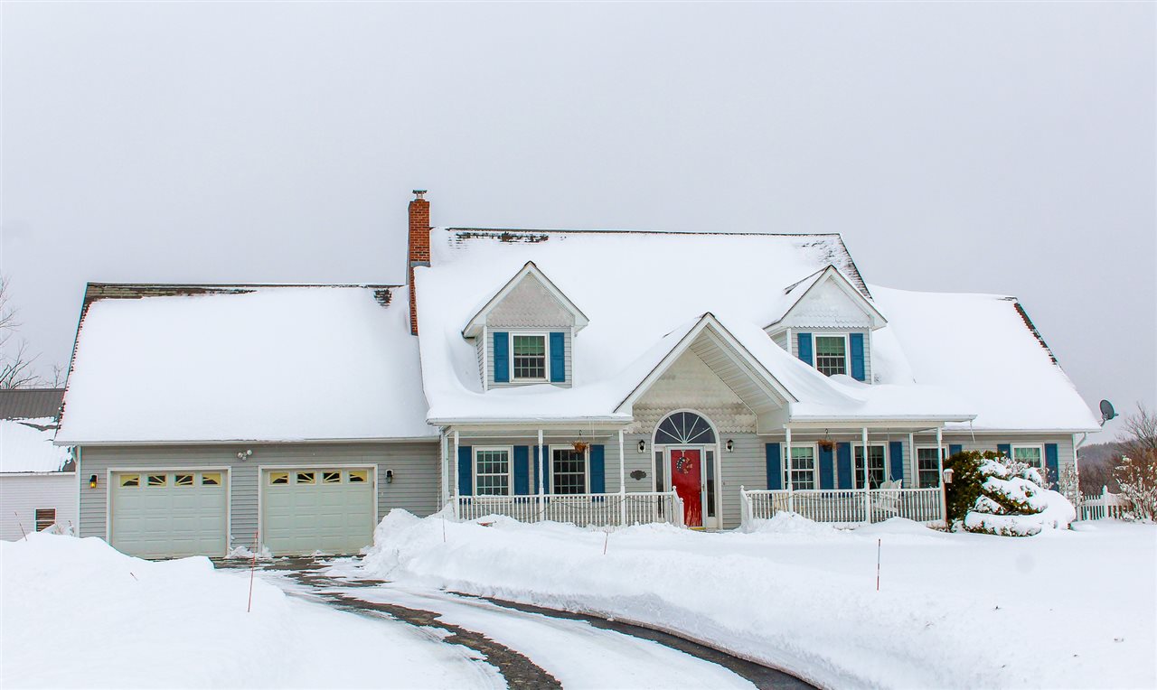 2651 Oak Hill Road Williston, VT 05495 - Photo 1 of 40