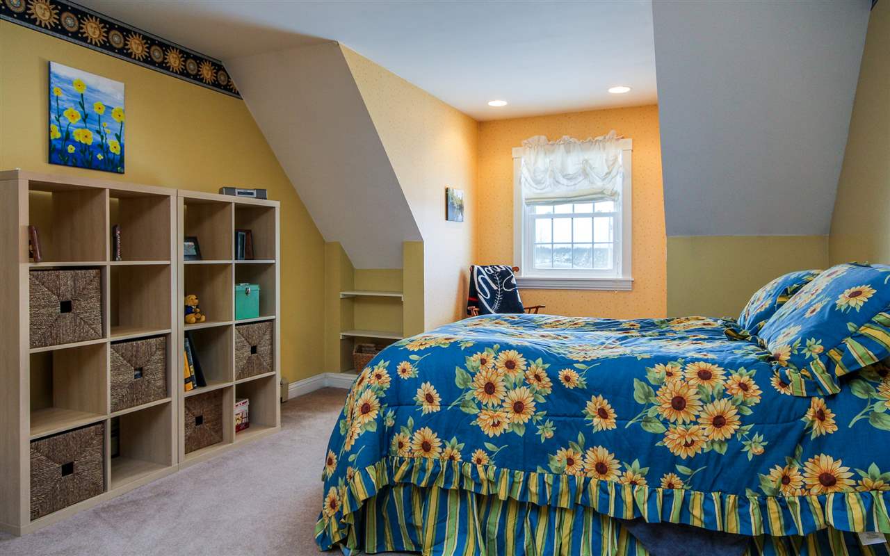 2651 Oak Hill Road Williston, VT 05495 - Photo 19 of 40