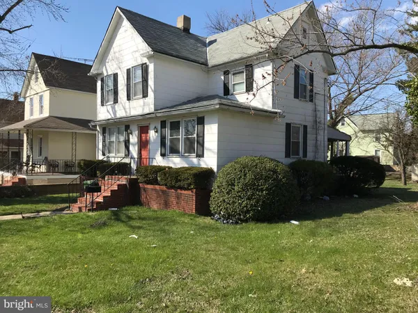$1,700 | 4210 Raspe Avenue, Baltimore, MD 21206