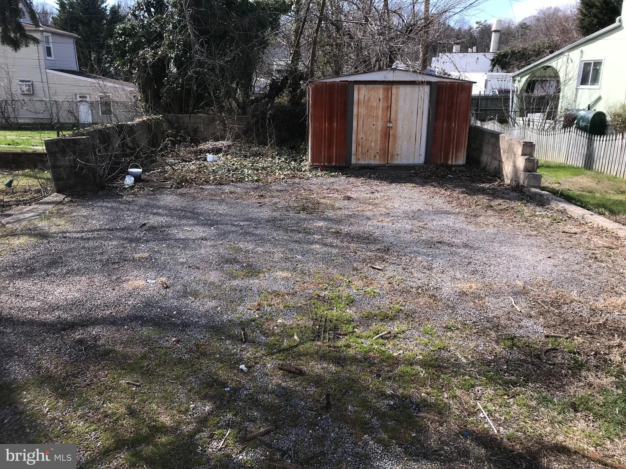 4210 Raspe Avenue Baltimore, MD 21206 - Photo 13 of 20