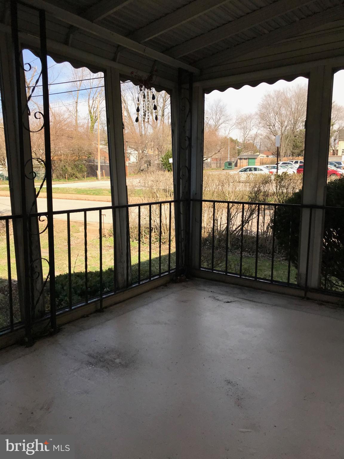 4210 Raspe Avenue Baltimore, MD 21206 - Photo 15 of 20