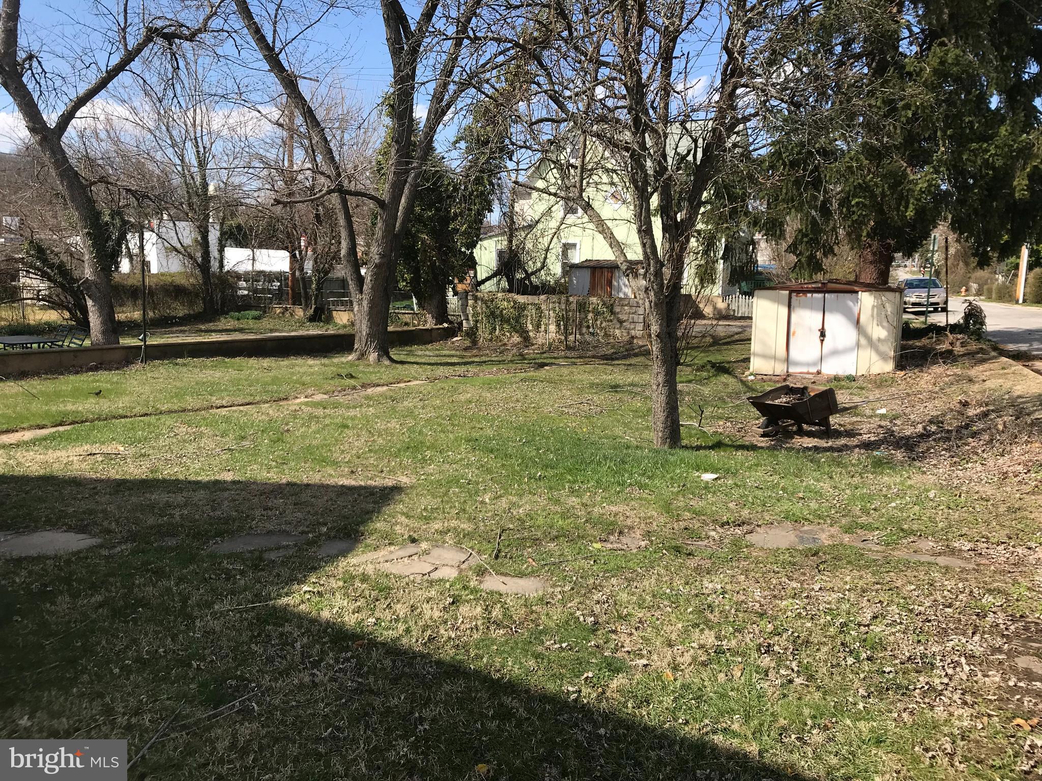 4210 Raspe Avenue Baltimore, MD 21206 - Photo 19 of 20