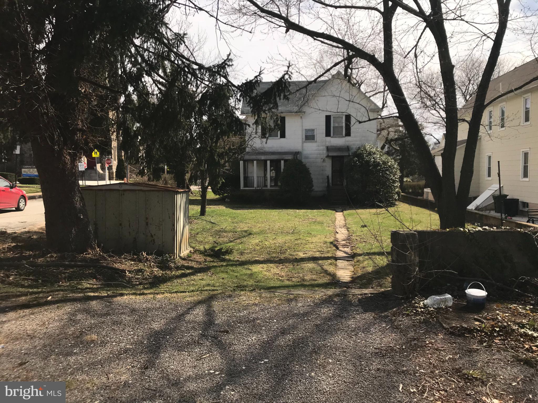 4210 Raspe Avenue Baltimore, MD 21206 - Photo 20 of 20