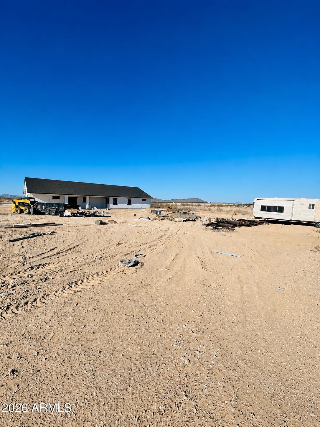 33112 West Dobbins Road Arlington, AZ 85322 - Photo 4 of 26 Back