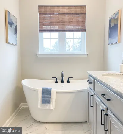 a utility room with washer and dryer