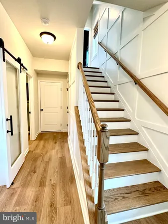 a view of entryway