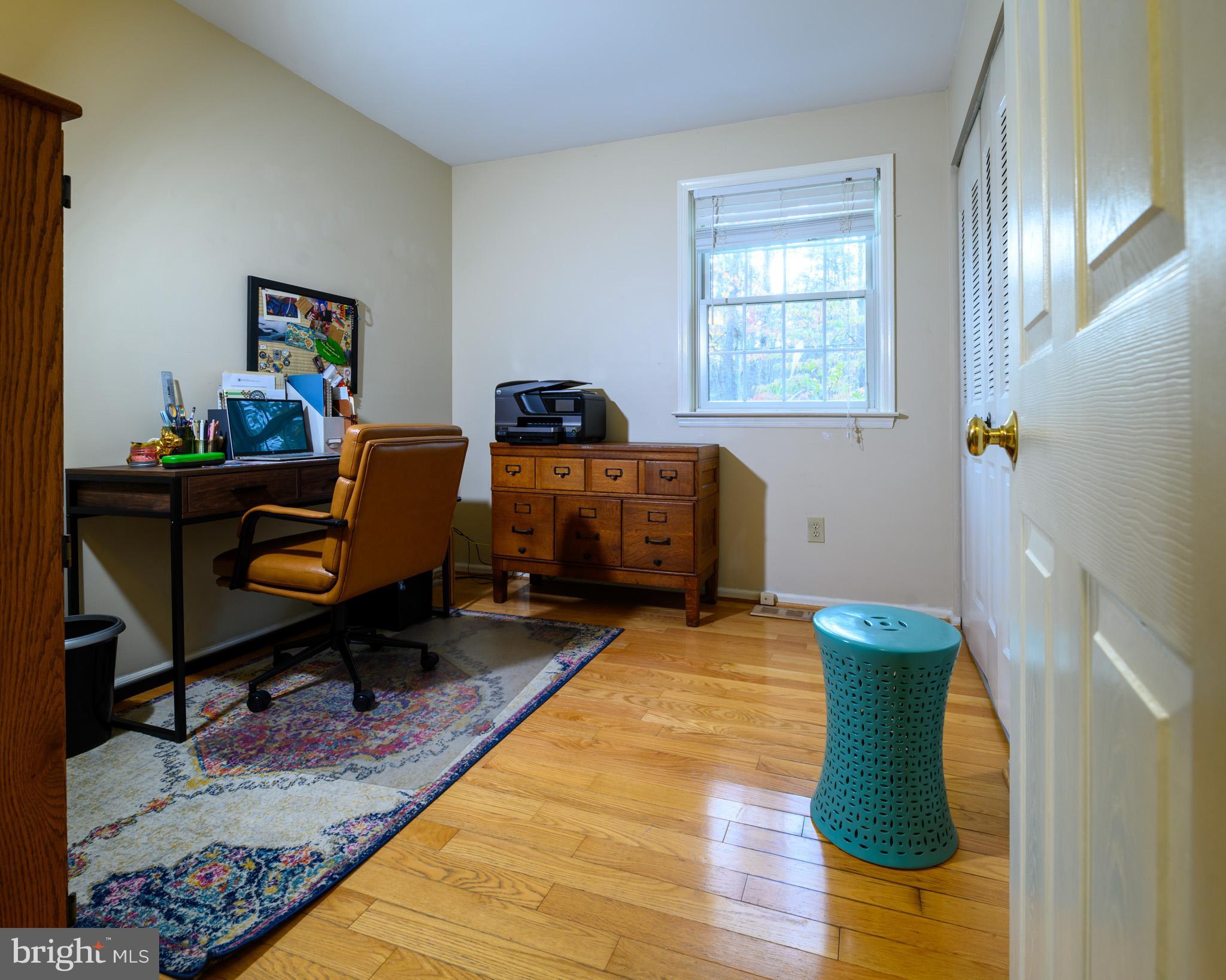 653 McKendimen Road Shamong, NJ 08088 - Photo 9 of 13 a living room with furniture and a window