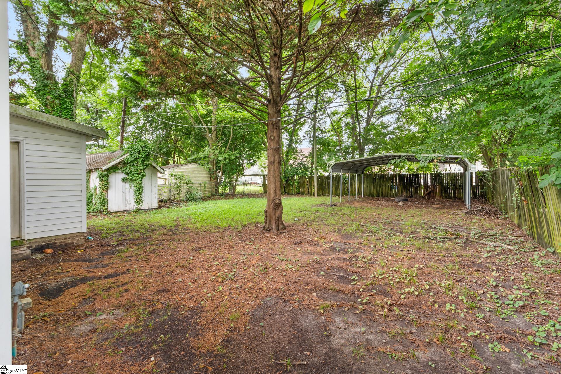 103 Florence Street Clinton, SC 29325 - Photo 15 of 20 Gallery Image 15