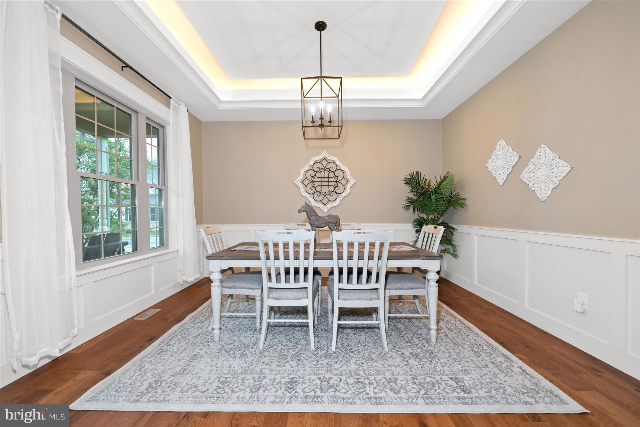 843 Summer Breeze Path Cochranville, PA 19330 - Photo 11 of 48