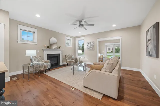 $599,000 | 843 Summer Breeze Path, Cochranville, PA 19330