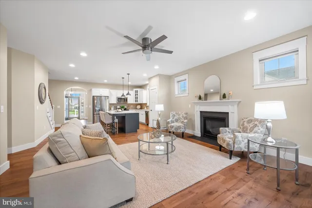 $599,000 | 843 Summer Breeze Path, Cochranville, PA 19330