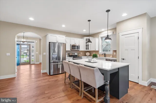 $599,000 | 843 Summer Breeze Path, Cochranville, PA 19330