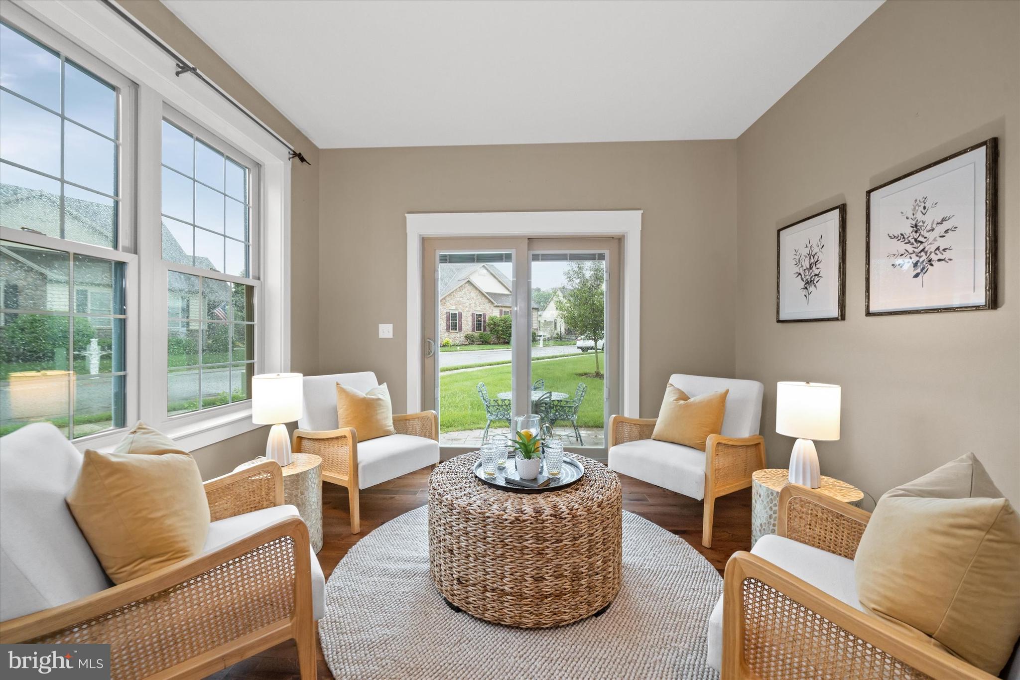 843 Summer Breeze Path Cochranville, PA 19330 - Photo 18 of 48