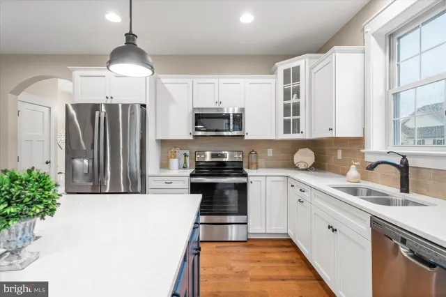 $599,000 | 843 Summer Breeze Path, Cochranville, PA 19330