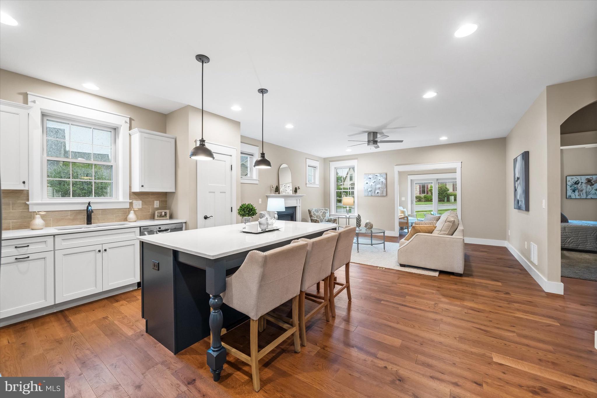 843 Summer Breeze Path Cochranville, PA 19330 - Photo 20 of 48