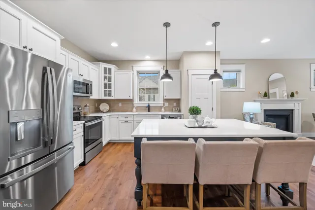 $599,000 | 843 Summer Breeze Path, Cochranville, PA 19330