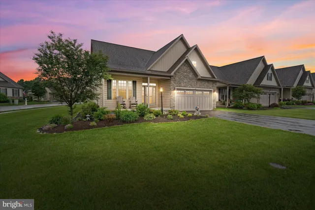 $599,000 | 843 Summer Breeze Path, Cochranville, PA 19330