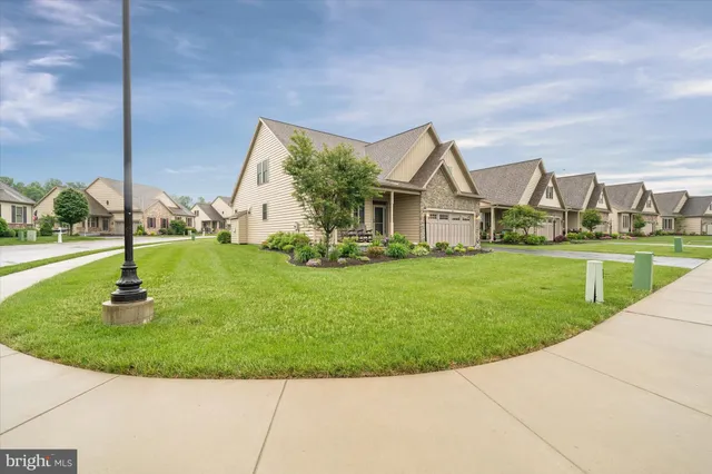 $599,000 | 843 Summer Breeze Path, Cochranville, PA 19330