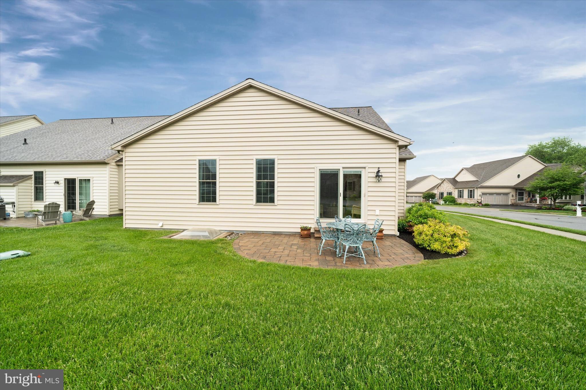 843 Summer Breeze Path Cochranville, PA 19330 - Photo 7 of 48