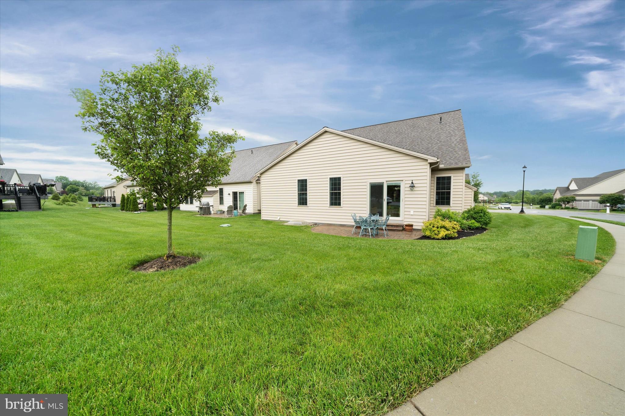 843 Summer Breeze Path Cochranville, PA 19330 - Photo 8 of 48