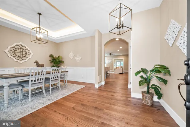 $599,000 | 843 Summer Breeze Path, Cochranville, PA 19330