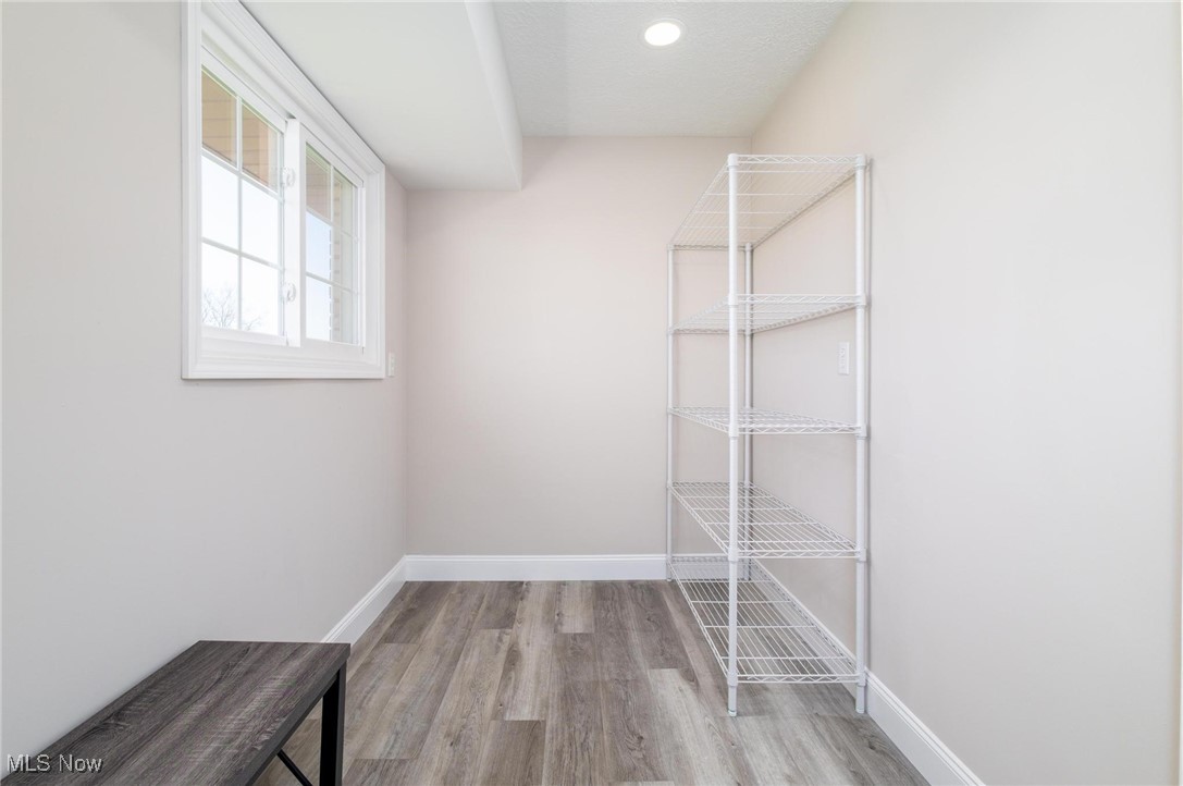 3604 Eldersville Road Colliers, WV 26035 - Photo 27 of 47 MUD ROOM