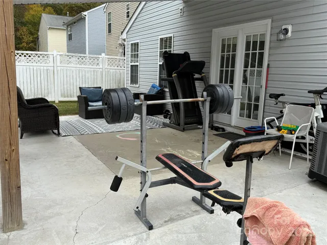 $295,000 | 6807 Jamison Lane, Charlotte, NC 28269