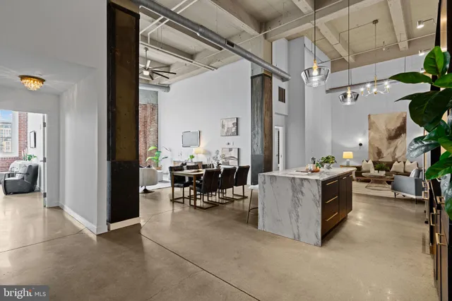 $825,000 | 1101 Washington Avenue, Unit PH3, Philadelphia, PA 19147